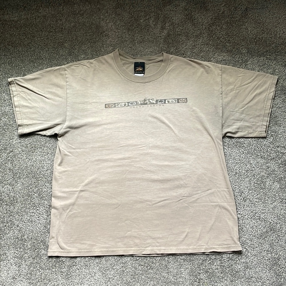 Grand Canyon T